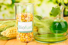 Crean biofuel availability